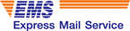 Express Mail Service EMS