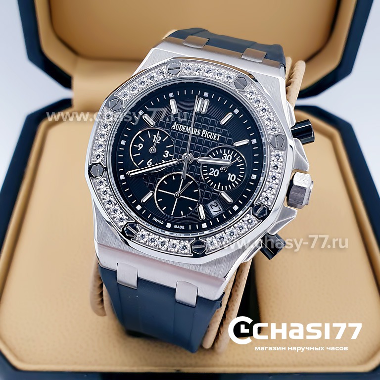 Audemars piguet royal oak offshore chronograph price best sale