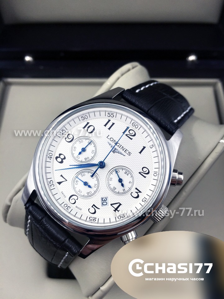 Longines Master Collection 04403 8