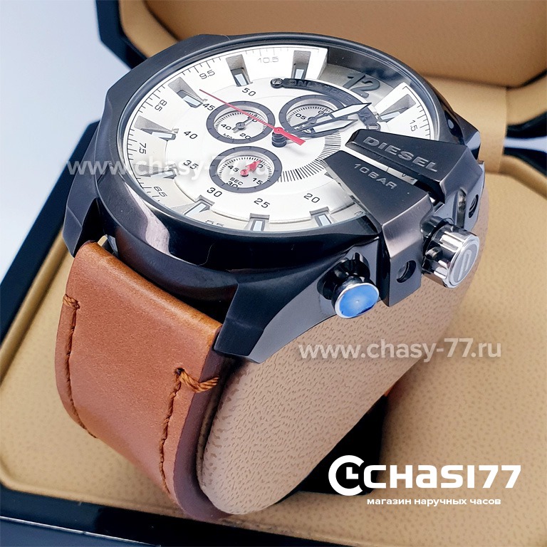 diesel mega chief dz4463