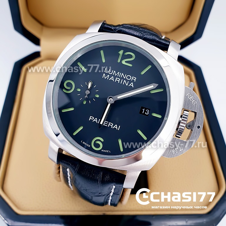 Panerai Luminor Marina 02505 13 000