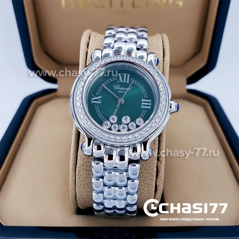 Chopard Happy Diamonds 10509 9 900