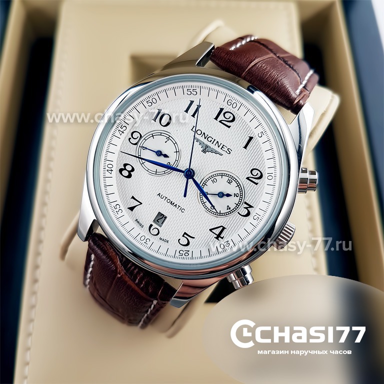 Longines Master Collection 02109 9