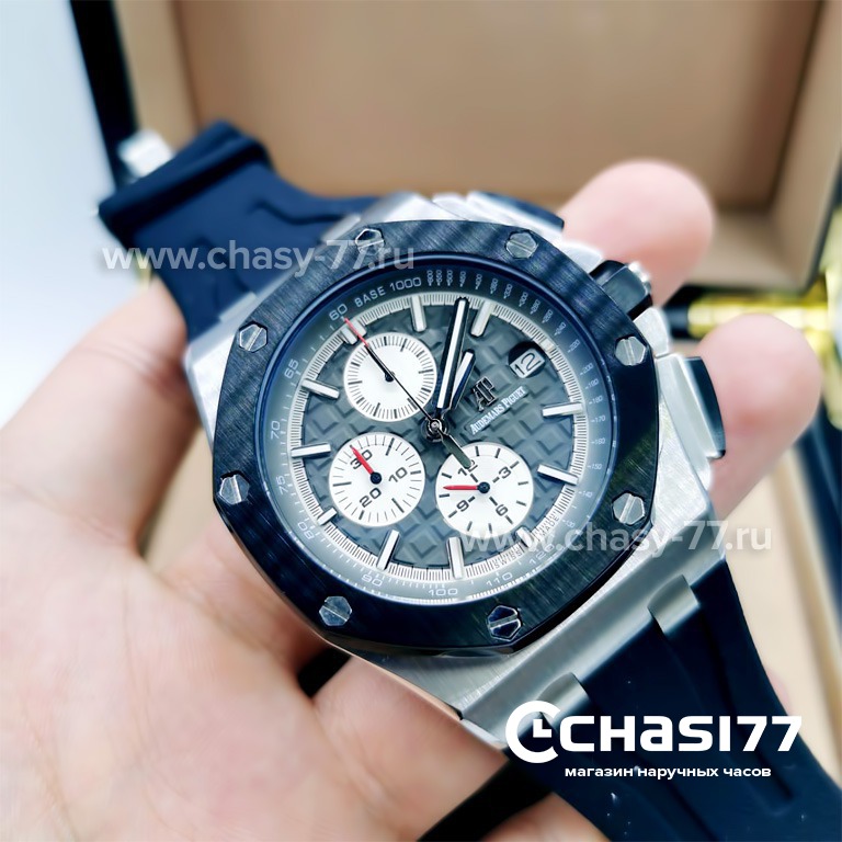 Audemars Piguet Royal Oak Offshore chronograph 11710 12 600