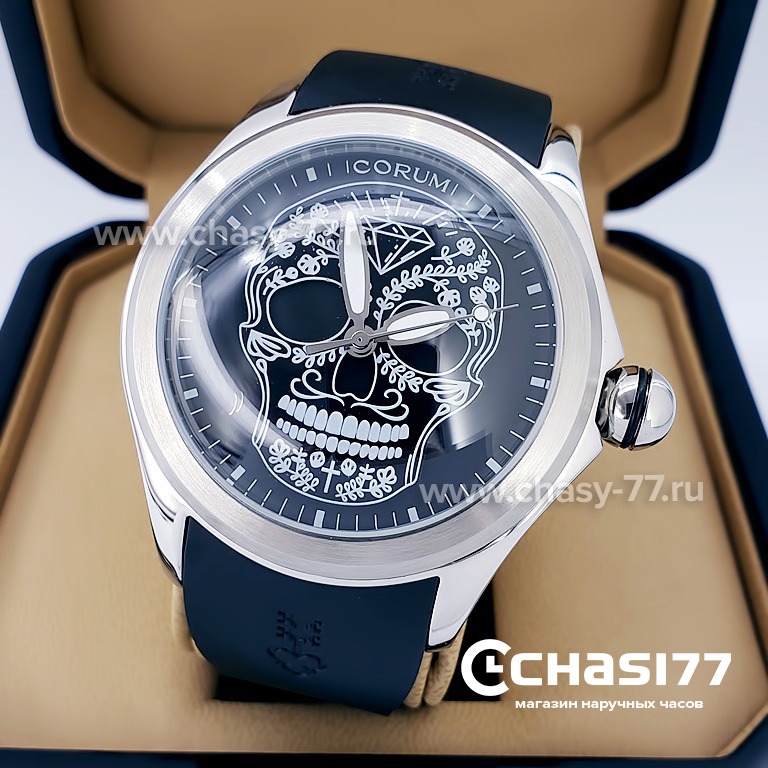 Corum Bubble SM01 16610 13 000