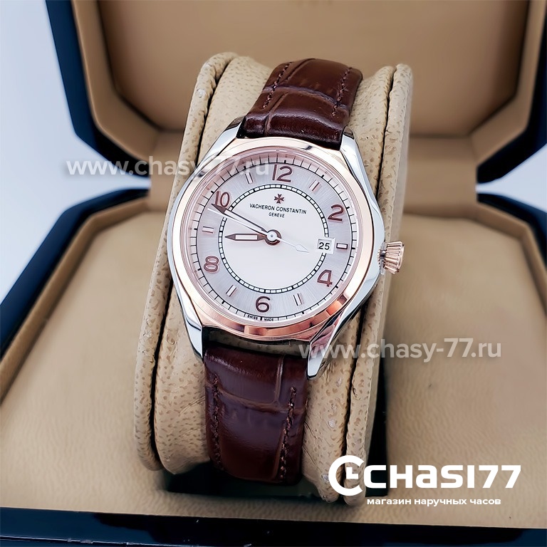 Vacheron Constantin Geneve 18610 5