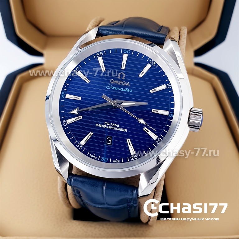 Omega Seamaster Aqua Terra 12514 9 700