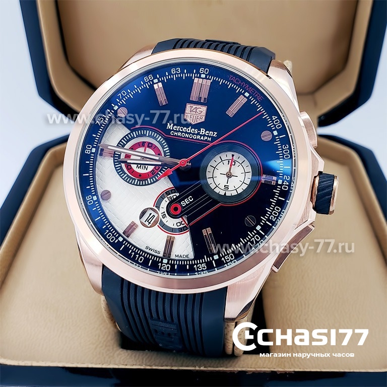 Mercedes benz sls tag heuer price hotsell