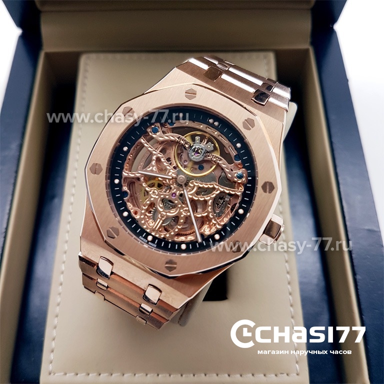 Купить Реплику Часов Audemars Piguet