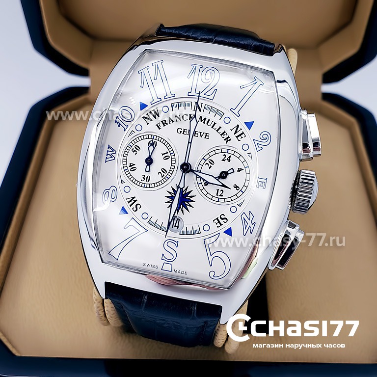 Franck Muller Curvex 16614 10 500