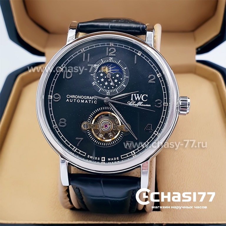 IWC Schaffhausen 18516 4 100