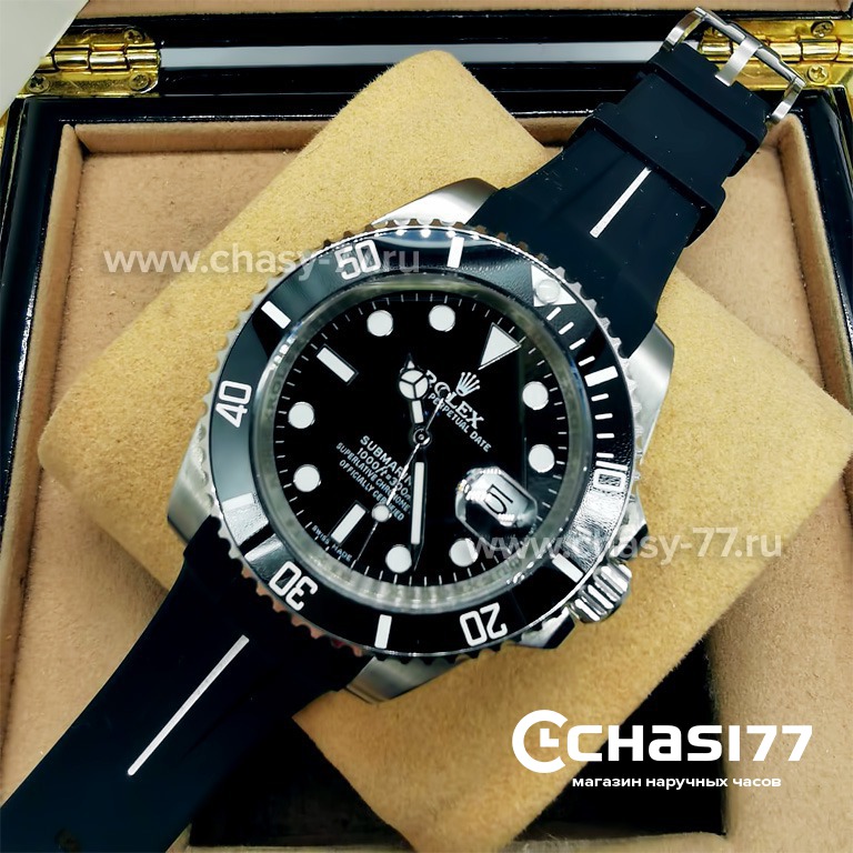 rolex submariner 11