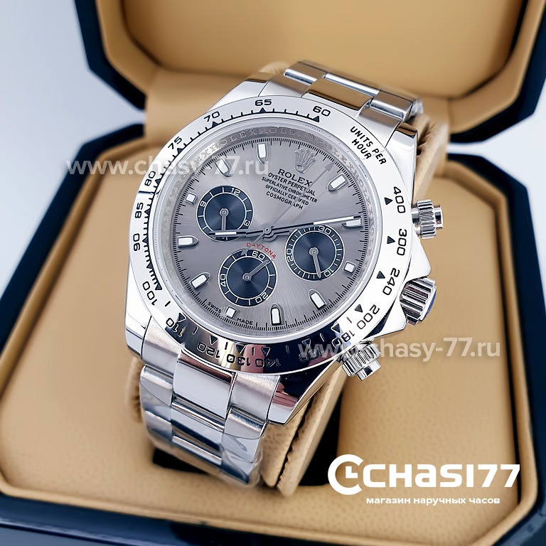 Rolex Daytona 13724 11 500