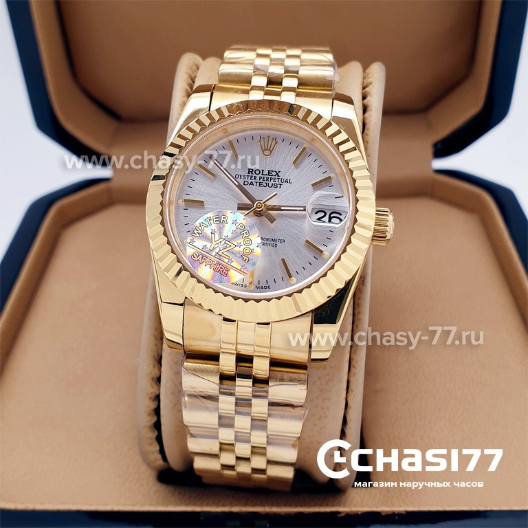 Rolex DateJust 31 17124 8 300