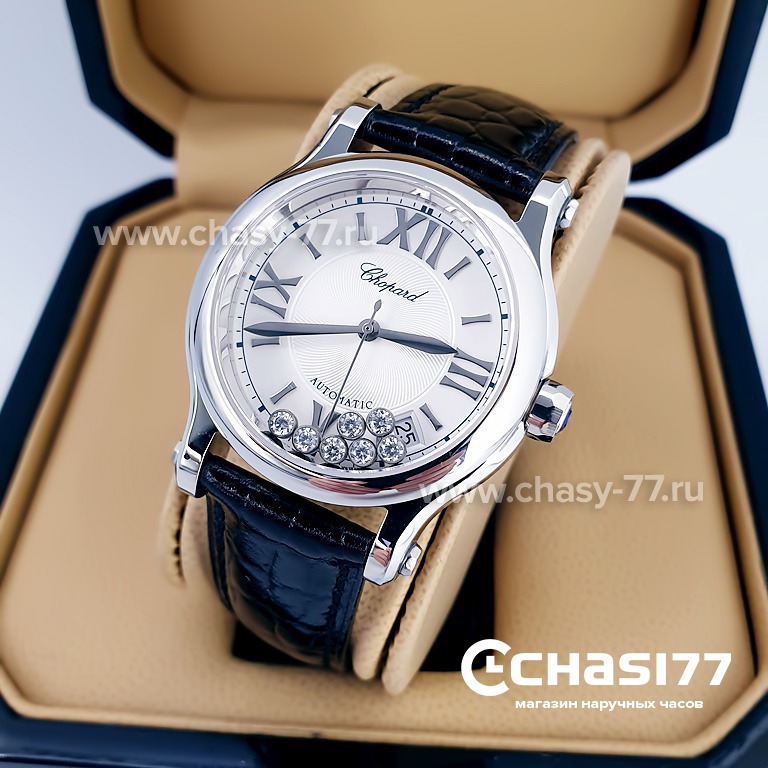 Chopard Happy Diamonds 10125 8 400