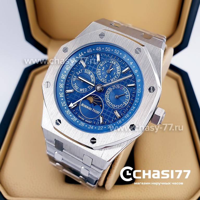 audemars piguet royal oak gmt