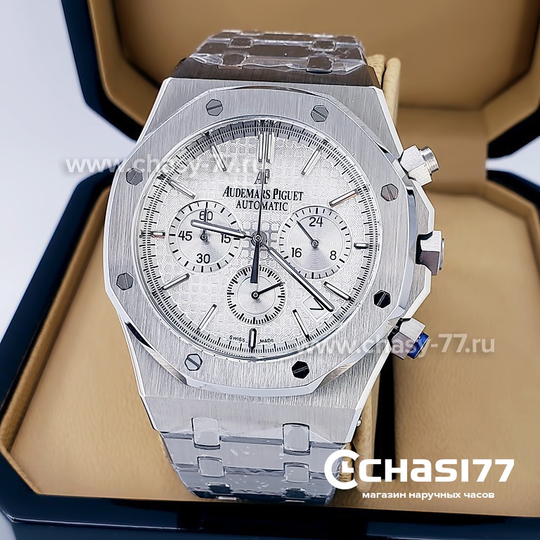 Audemars Piguet Royal Oak 16626 11