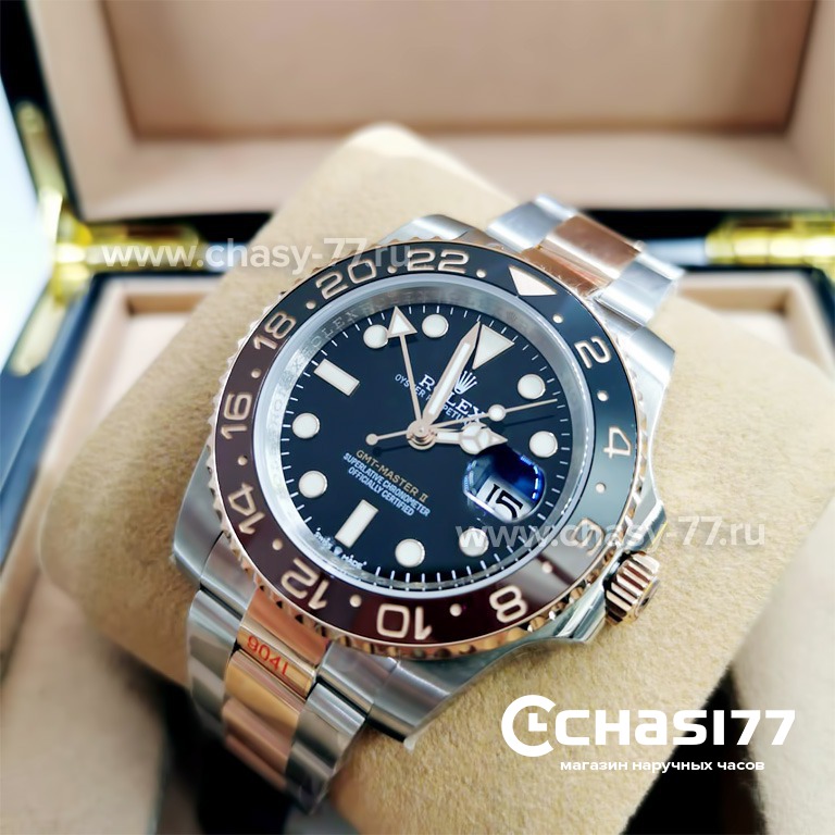 rolex gmt master ceramic