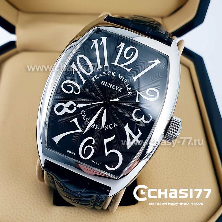casablanca franck muller