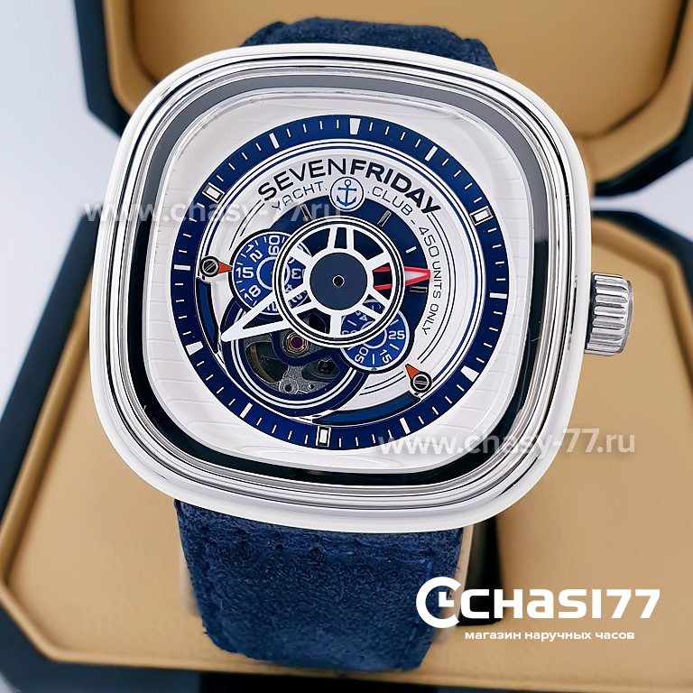 sevenfriday limited edition