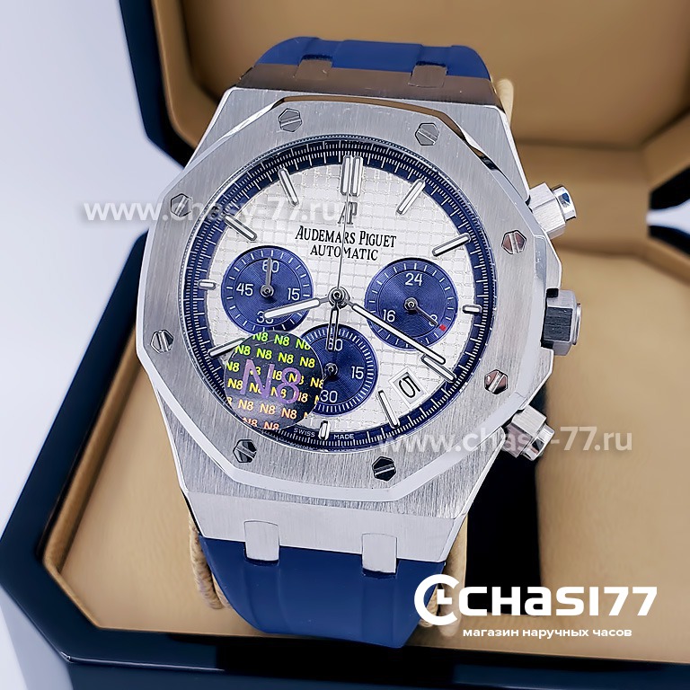 Audemars Piguet Royal Oak Chronograph 16628