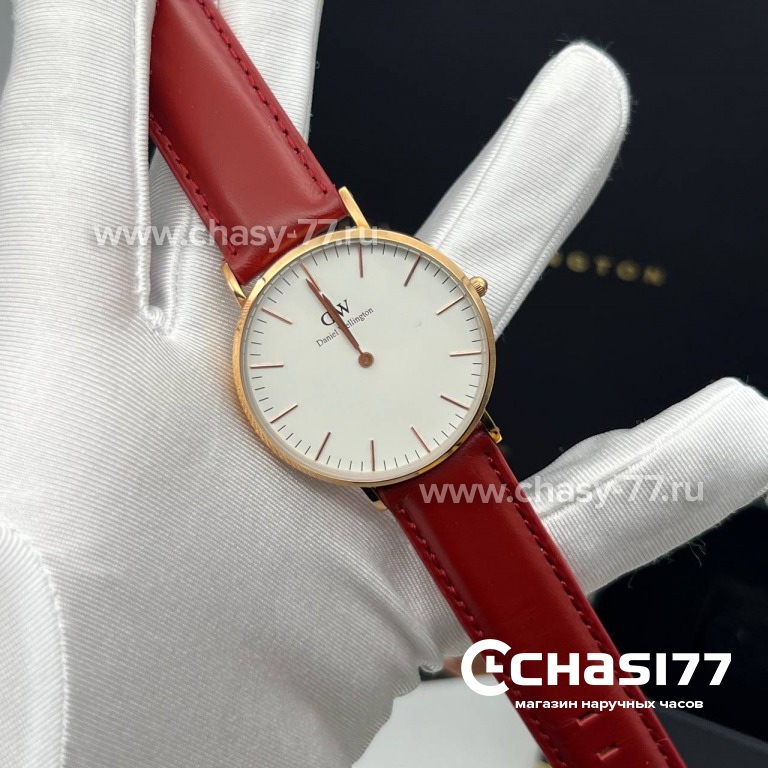 Daniel Wellington Classic ST MAWES 21529 5 700