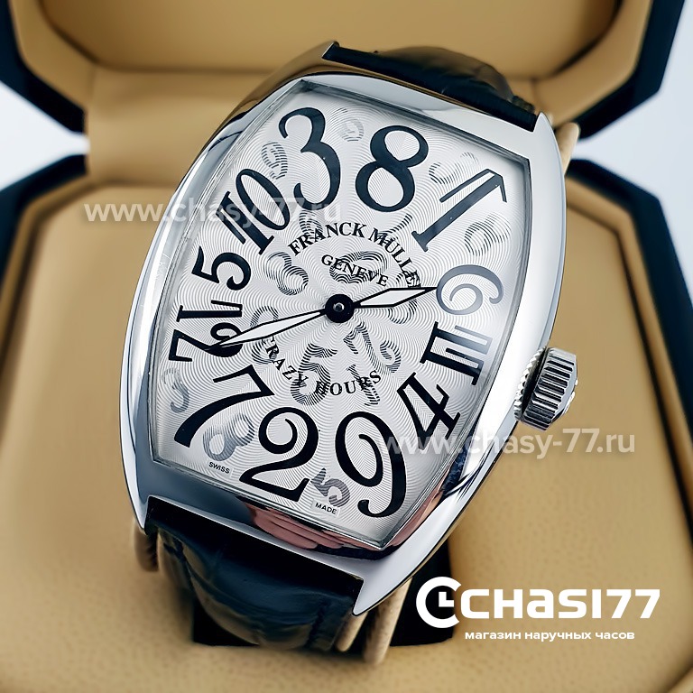 Franck Muller Crazy Hours 12829 12