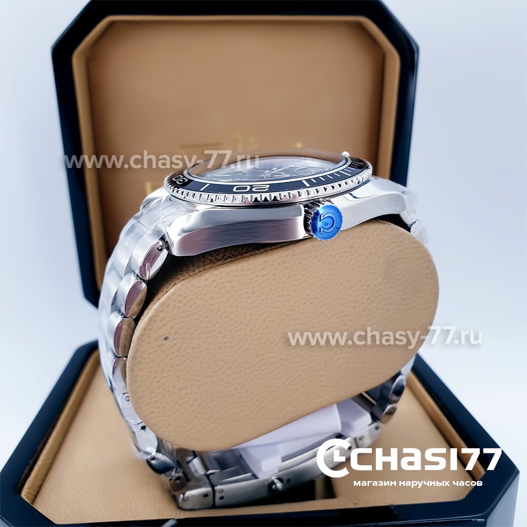Копия часов Omega Seamaster 007 Quantum Of Solace (04629), купить по цене 7  900 руб.
