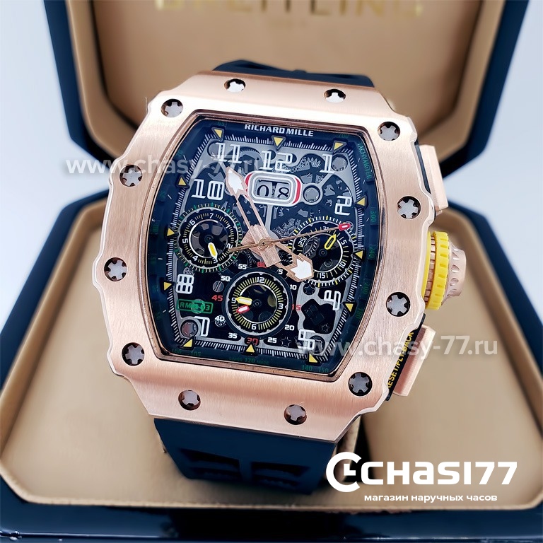 Richard Mille 19034 3 400