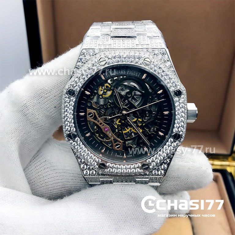 Audemars Piguet Royal Oak Skeleton 12935