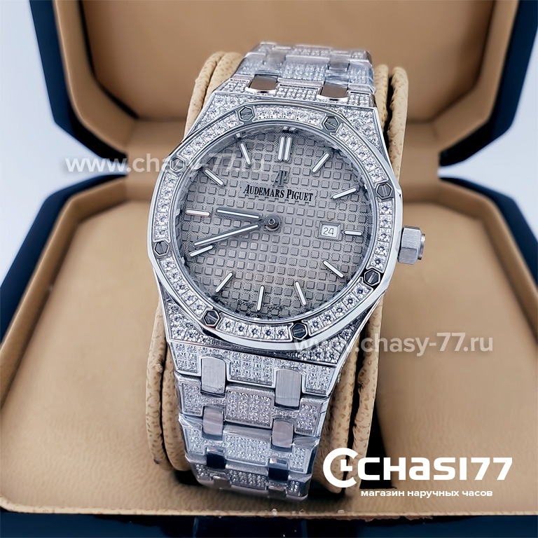 Audemars Piguet Royal Oak Lady 19138