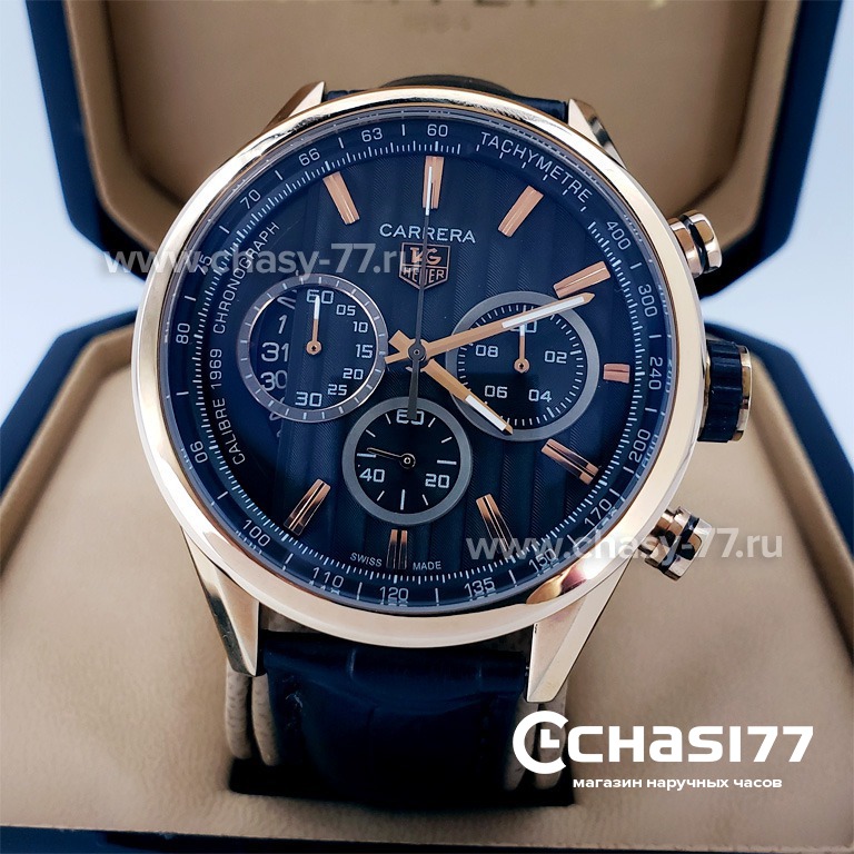 Tag Heuer Carrera 05041 10 300