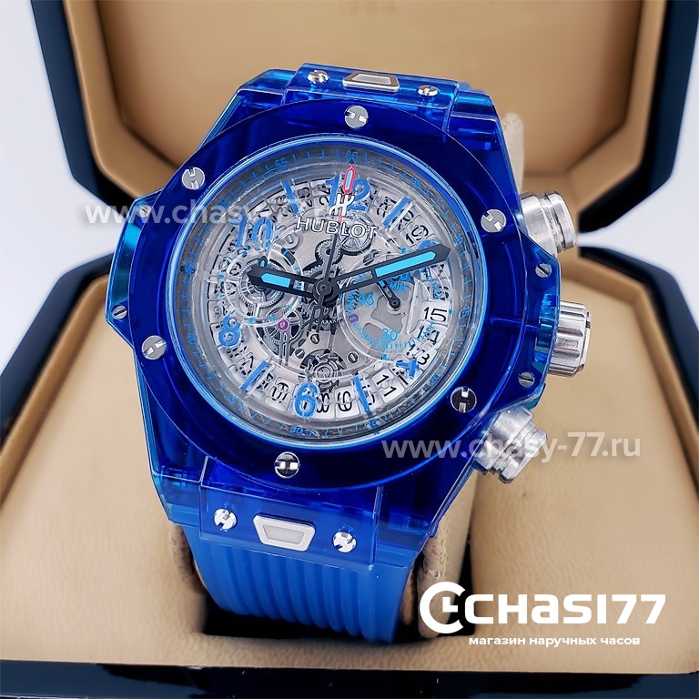 Hublot Big Bang Unico 18742 13 100