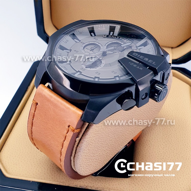 diesel mega chief dz4463