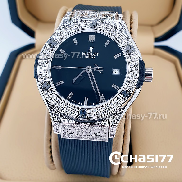 Hublot big bang iced on sale