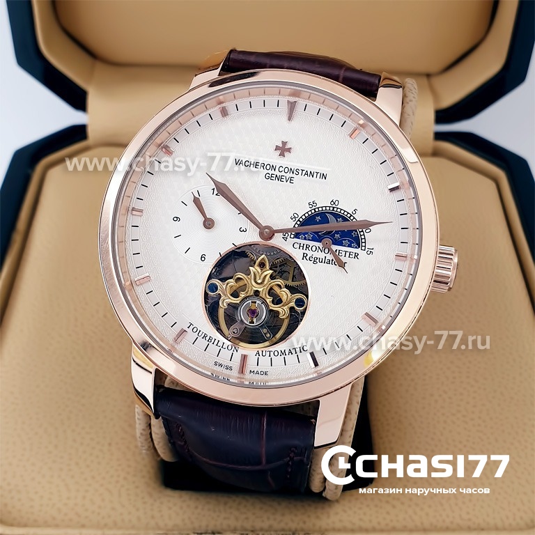 Vacheron Constantin Geneve Цена