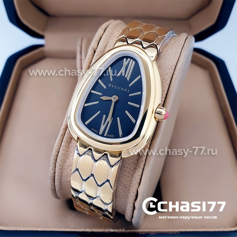 Bvlgari serpenti tubogas watch price hotsell