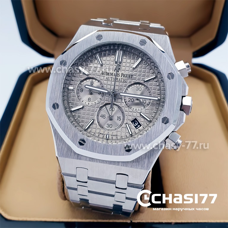 Audemars Piguet Royal Oak 16549 11