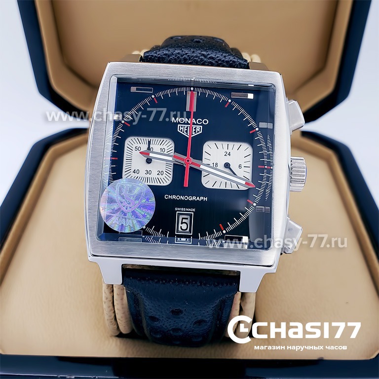 Monaco tag heuer calibre 12 deals