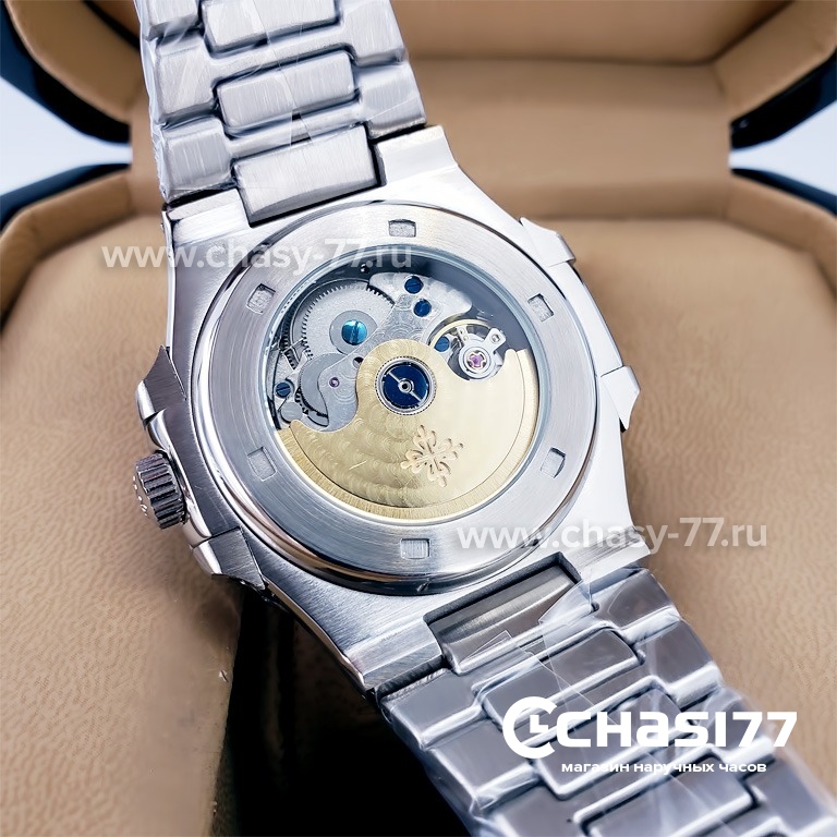 patek philippe 8168 all 10 atm