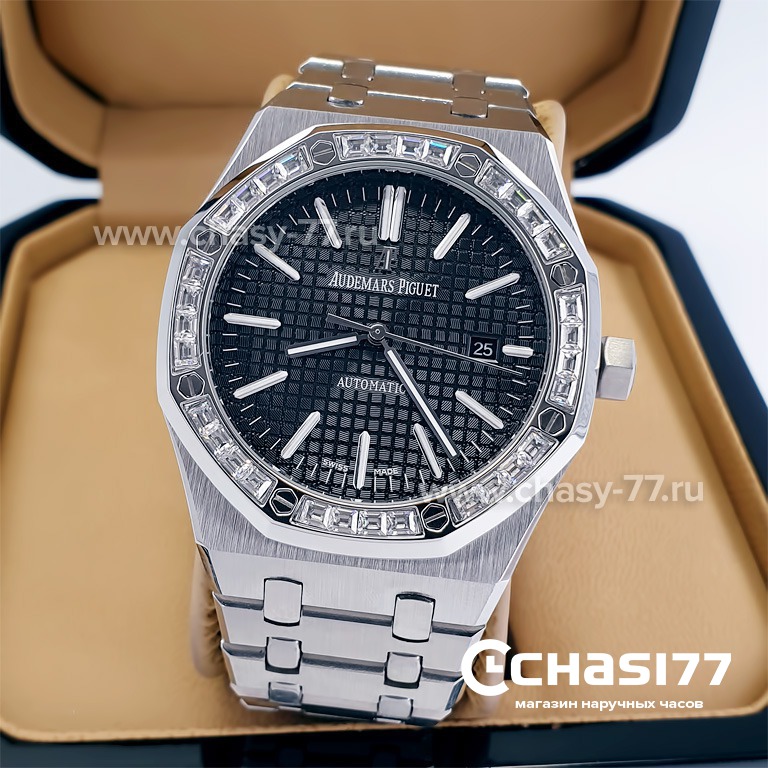 Audemars Piguet Royal Oak 15460 14