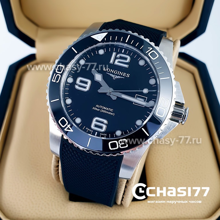 Longines HydroConquest 12862 17 500