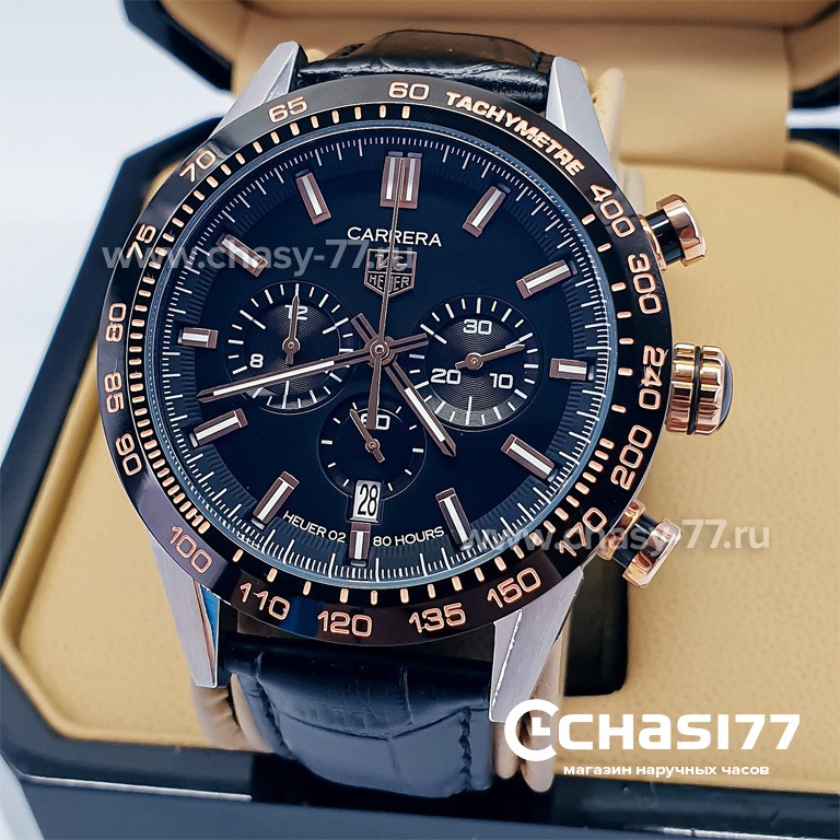 Calibre heuer hot sale