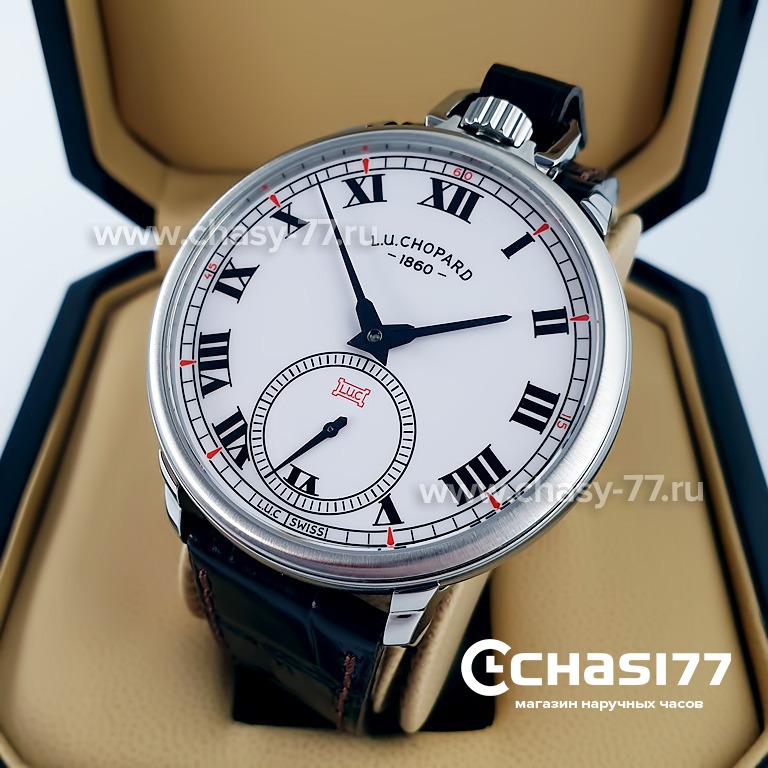 Chopard L.U.C Chronometer 12863 49 600