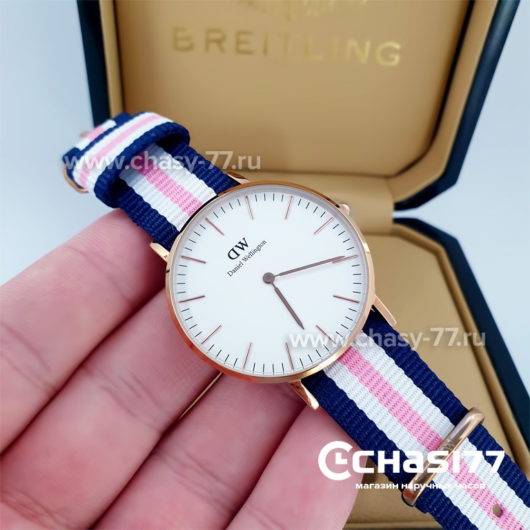 daniel wellington southampton