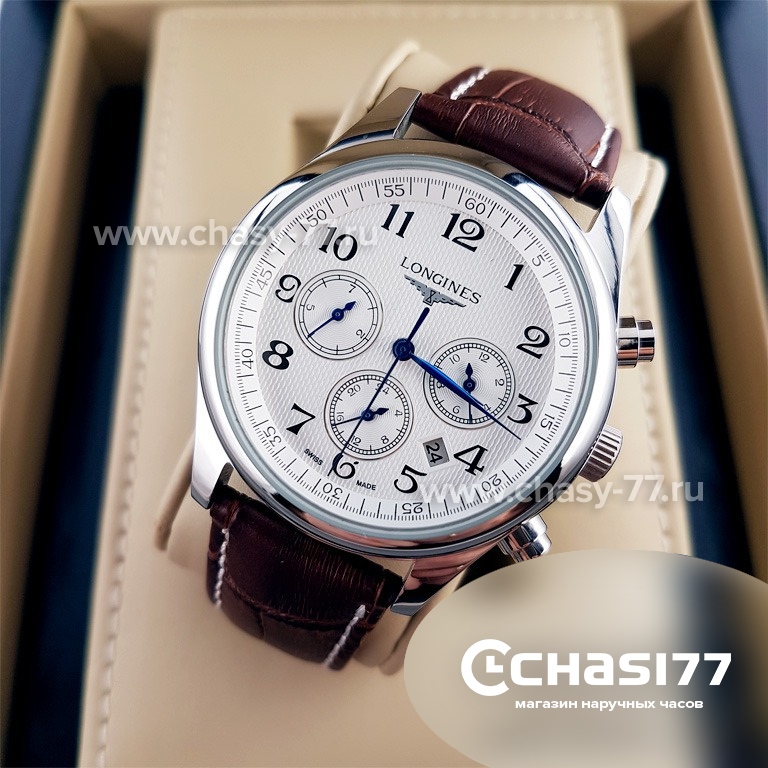 Longines Master Collection 01064 8