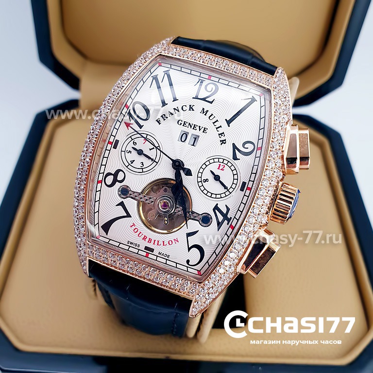 Franck Muller Casablanca 14165 13