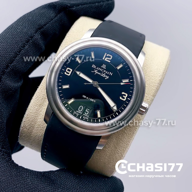 Blancpain 13866 63 400