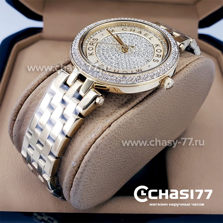 Michael best sale kors mk3445