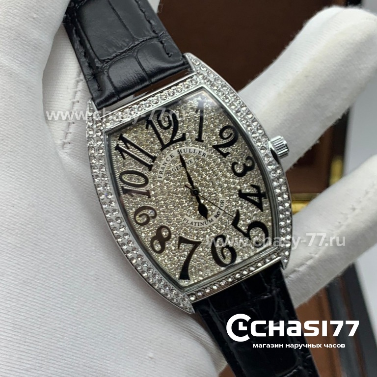 Franck Muller Heart 19468 15 300